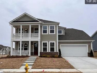 101 Sage Thrush Bend, Holly Springs, NC 27540