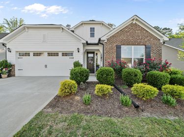 45 Bramblewood Drive, Youngsville, NC 27596