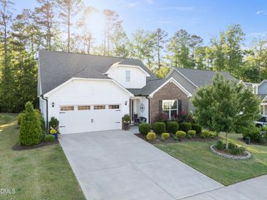 45 Bramblewood Drive, Youngsville, NC 27596
