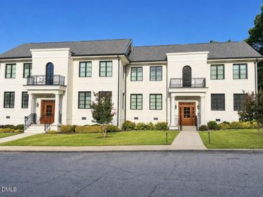 607 Smedes Place, Unit B, Raleigh, NC 27605