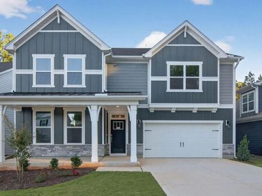 5012 Dezola Street, Apex, NC 27539