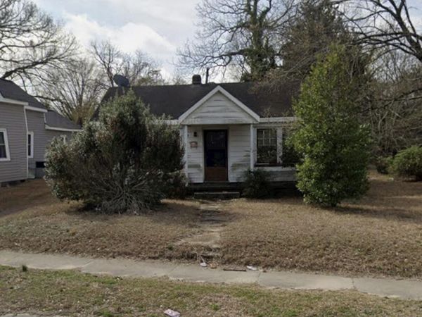 440 E Elm Street, Goldsboro, NC 27530