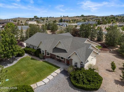 1361 Buckwheat Court, Gardnerville, NV 89410 Photo