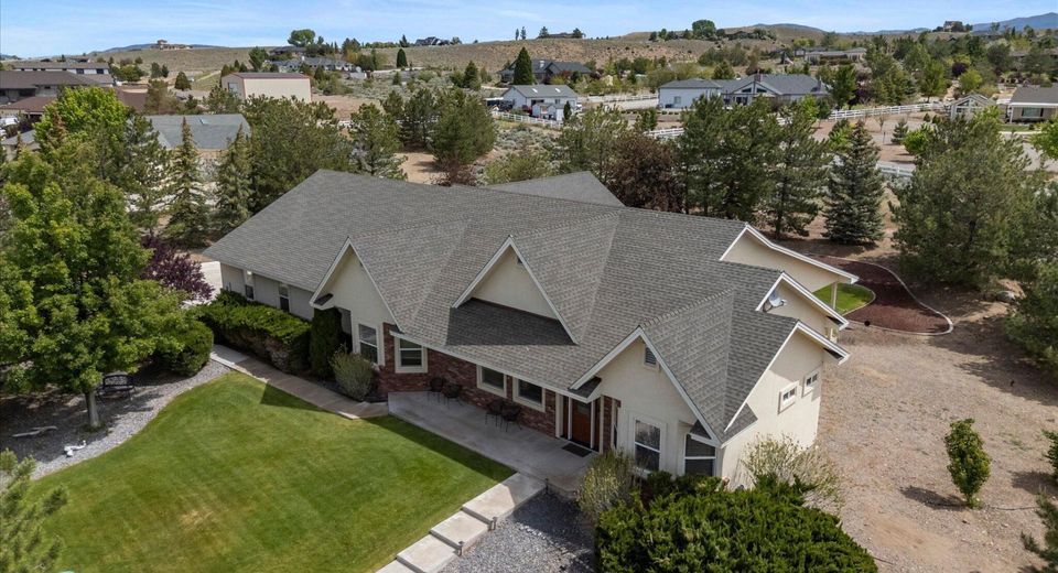 1361 Buckwheat Court, Gardnerville, NV 89410 Photo