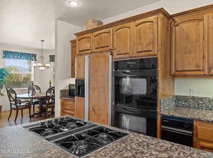 1361 Buckwheat Court, Gardnerville, NV 89410 Photo