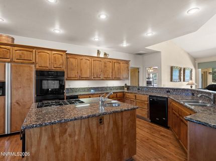 1361 Buckwheat Court, Gardnerville, NV 89410 Photo