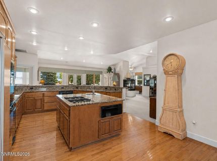 1361 Buckwheat Court, Gardnerville, NV 89410 Photo