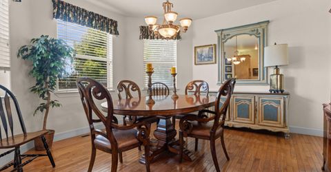 1361 Buckwheat Court, Gardnerville, NV 89410 Photo
