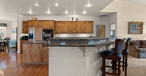 1361 Buckwheat Court, Gardnerville, NV 89410 Photo