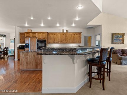 1361 Buckwheat Court, Gardnerville, NV 89410 Photo