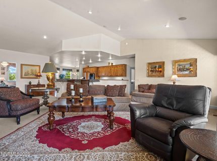 1361 Buckwheat Court, Gardnerville, NV 89410 Photo