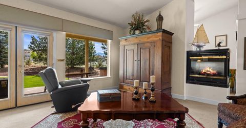 1361 Buckwheat Court, Gardnerville, NV 89410 Photo