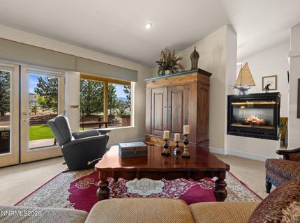 1361 Buckwheat Court, Gardnerville, NV 89410 Photo