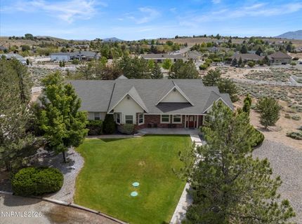 1361 Buckwheat Court, Gardnerville, NV 89410 Photo