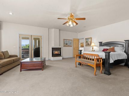 1361 Buckwheat Court, Gardnerville, NV 89410 Photo