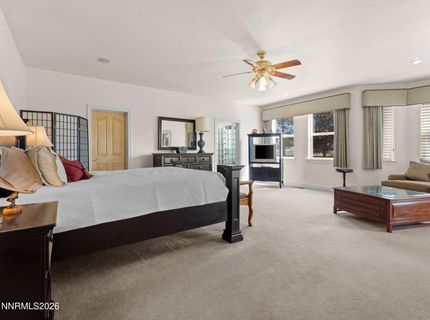 1361 Buckwheat Court, Gardnerville, NV 89410 Photo