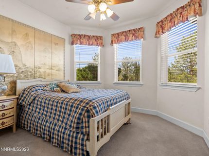 1361 Buckwheat Court, Gardnerville, NV 89410 Photo