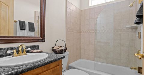 1361 Buckwheat Court, Gardnerville, NV 89410 Photo