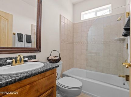 1361 Buckwheat Court, Gardnerville, NV 89410 Photo