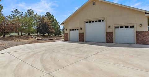 1361 Buckwheat Court, Gardnerville, NV 89410 Photo