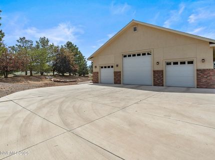 1361 Buckwheat Court, Gardnerville, NV 89410 Photo