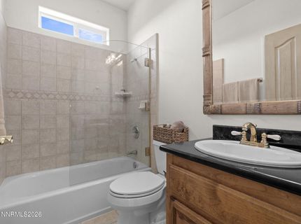1361 Buckwheat Court, Gardnerville, NV 89410 Photo