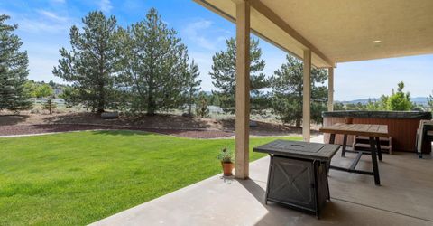 1361 Buckwheat Court, Gardnerville, NV 89410 Photo