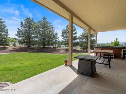 1361 Buckwheat Court, Gardnerville, NV 89410 Photo