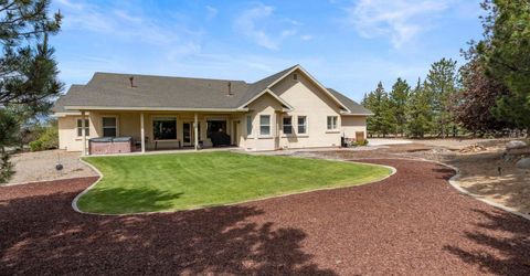 1361 Buckwheat Court, Gardnerville, NV 89410 Photo
