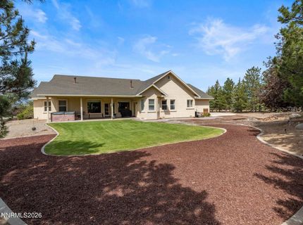 1361 Buckwheat Court, Gardnerville, NV 89410 Photo