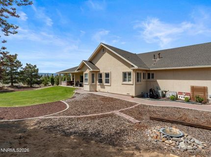 1361 Buckwheat Court, Gardnerville, NV 89410 Photo
