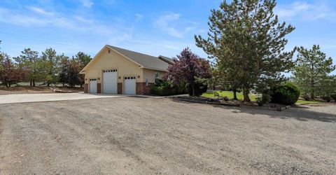 1361 Buckwheat Court, Gardnerville, NV 89410 Photo