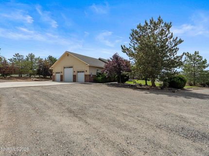 1361 Buckwheat Court, Gardnerville, NV 89410 Photo