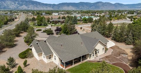 1361 Buckwheat Court, Gardnerville, NV 89410 Photo