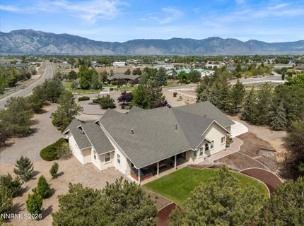 1361 Buckwheat Court, Gardnerville, NV 89410 Photo