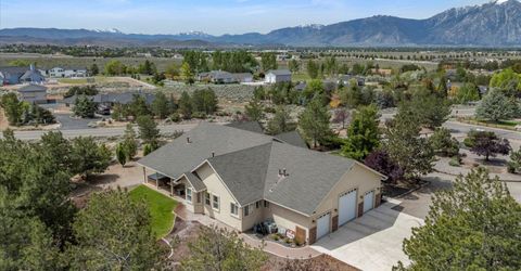 1361 Buckwheat Court, Gardnerville, NV 89410 Photo