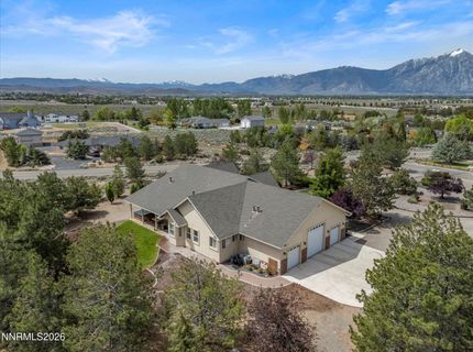 1361 Buckwheat Court, Gardnerville, NV 89410 Photo