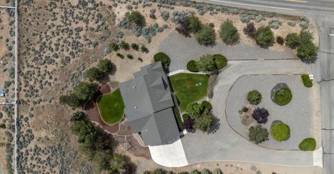 1361 Buckwheat Court, Gardnerville, NV 89410 Photo