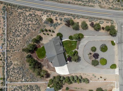 1361 Buckwheat Court, Gardnerville, NV 89410 Photo