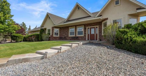 1361 Buckwheat Court, Gardnerville, NV 89410 Photo