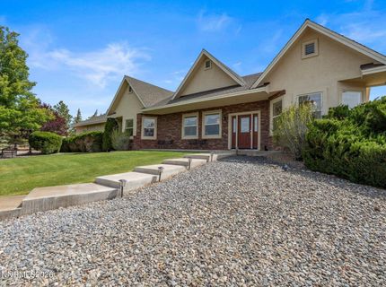 1361 Buckwheat Court, Gardnerville, NV 89410 Photo
