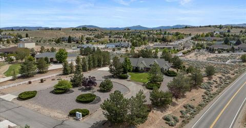 1361 Buckwheat Court, Gardnerville, NV 89410 Photo