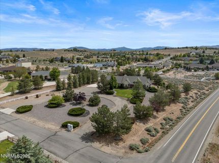 1361 Buckwheat Court, Gardnerville, NV 89410 Photo