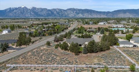 1361 Buckwheat Court, Gardnerville, NV 89410 Photo