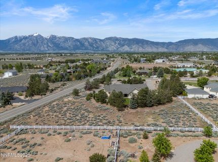 1361 Buckwheat Court, Gardnerville, NV 89410 Photo