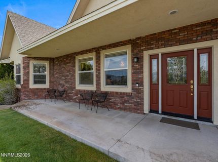 1361 Buckwheat Court, Gardnerville, NV 89410 Photo