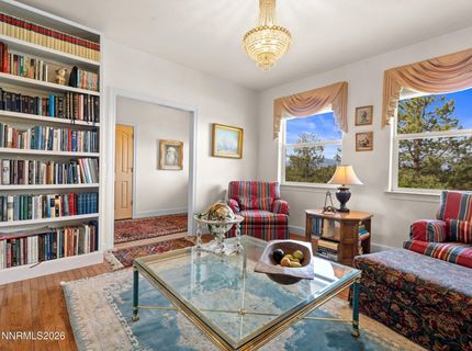 1361 Buckwheat Court, Gardnerville, NV 89410 Photo