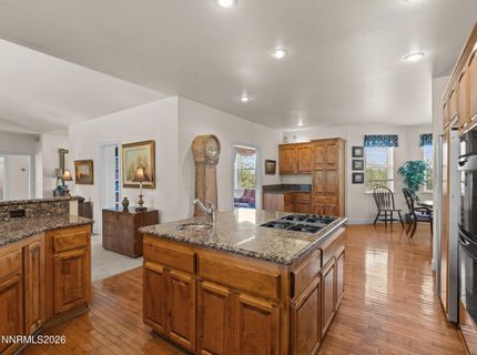 1361 Buckwheat Court, Gardnerville, NV 89410 Photo