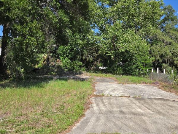 1195 N HAGGERTY POINT , CRYSTAL RIVER, FL 34429