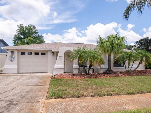 6710 RANCHWOOD LOOP, NEW PORT RICHEY, FL 34653